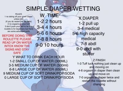 diaper fap|Diaper roulette – diaper challenge by Nicole White .